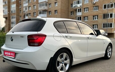 BMW 1 серия, 2011 год, 1 520 000 рублей, 5 фотография