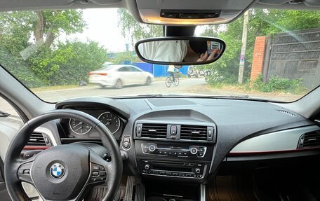 BMW 1 серия, 2011 год, 1 520 000 рублей, 11 фотография