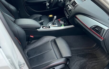 BMW 1 серия, 2011 год, 1 520 000 рублей, 9 фотография