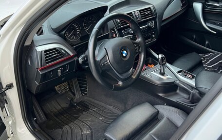 BMW 1 серия, 2011 год, 1 520 000 рублей, 10 фотография