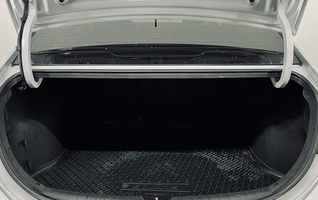 Hyundai Solaris II рестайлинг, 2017 год, 950 000 рублей, 11 фотография