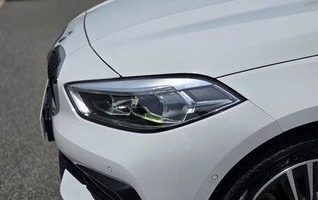 BMW 1 серия, 2022 год, 2 840 000 рублей, 2 фотография