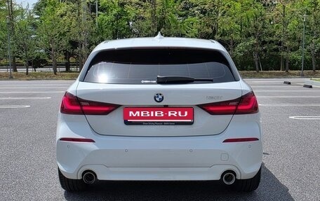 BMW 1 серия, 2022 год, 2 840 000 рублей, 4 фотография