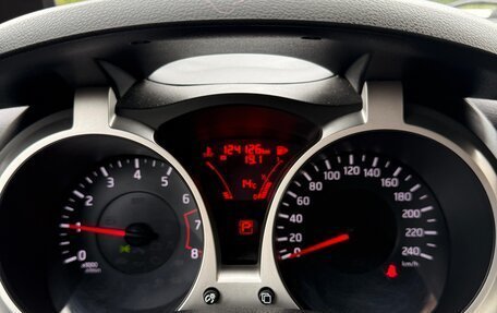 Nissan Juke II, 2014 год, 1 040 000 рублей, 7 фотография