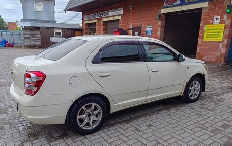 Chevrolet Cobalt II, 2013 год, 400 000 рублей, 5 фотография