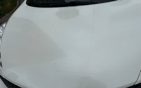 Nissan Juke II, 2014 год, 1 040 000 рублей, 8 фотография