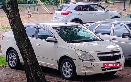 Chevrolet Cobalt II, 2013 год, 400 000 рублей, 4 фотография