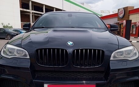 BMW X6 M, 2013 год, 2 300 000 рублей, 3 фотография