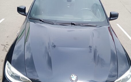 BMW X6 M, 2013 год, 2 300 000 рублей, 4 фотография