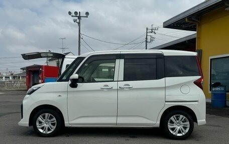 Toyota Roomy I, 2021 год, 800 888 рублей, 4 фотография