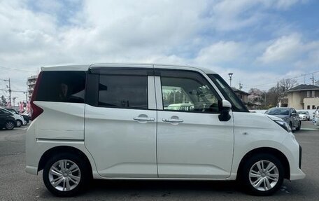 Toyota Roomy I, 2021 год, 800 888 рублей, 5 фотография