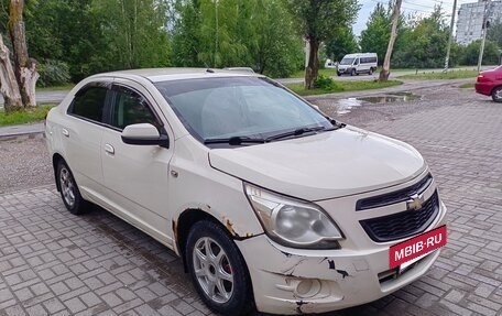 Chevrolet Cobalt II, 2013 год, 400 000 рублей, 3 фотография