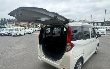 Toyota Roomy I, 2021 год, 800 888 рублей, 9 фотография