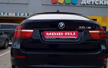 BMW X6 M, 2013 год, 2 300 000 рублей, 5 фотография