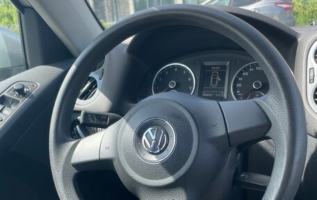 Volkswagen Tiguan I, 2011 год, 1 300 000 рублей, 8 фотография
