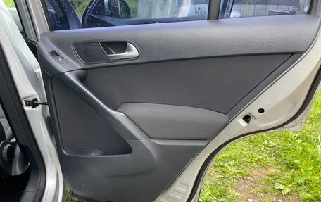 Volkswagen Tiguan I, 2011 год, 1 300 000 рублей, 9 фотография