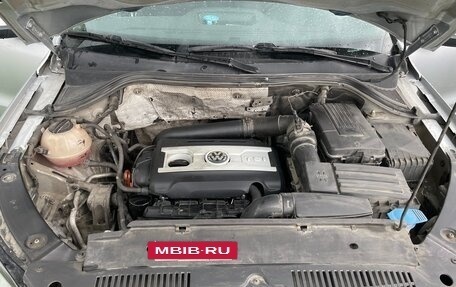 Volkswagen Tiguan I, 2011 год, 1 300 000 рублей, 13 фотография
