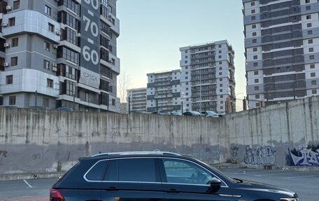 Volkswagen Tiguan II, 2022 год, 4 250 000 рублей, 4 фотография