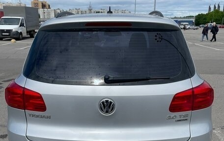 Volkswagen Tiguan I, 2011 год, 1 300 000 рублей, 6 фотография