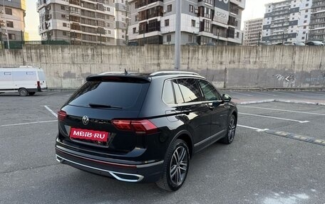 Volkswagen Tiguan II, 2022 год, 4 250 000 рублей, 7 фотография