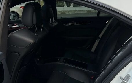 Mercedes-Benz CLS AMG, 2015 год, 3 800 000 рублей, 4 фотография
