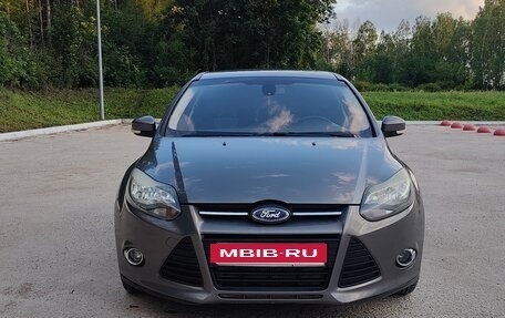 Ford Focus III, 2011 год, 750 000 рублей, 2 фотография