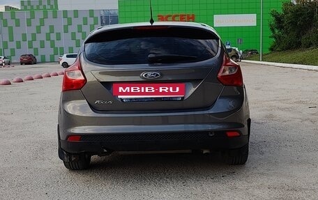 Ford Focus III, 2011 год, 750 000 рублей, 3 фотография