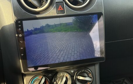 Nissan Qashqai, 2013 год, 1 150 000 рублей, 8 фотография