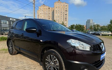 Nissan Qashqai, 2013 год, 1 150 000 рублей, 3 фотография