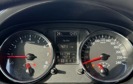 Nissan Qashqai, 2013 год, 1 150 000 рублей, 7 фотография