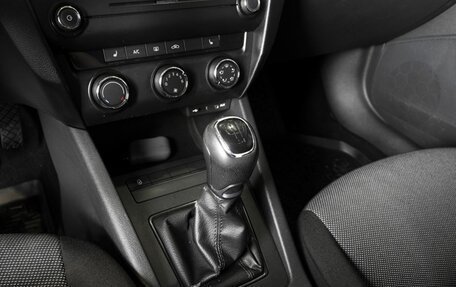 Skoda Octavia, 2016 год, 1 289 000 рублей, 5 фотография
