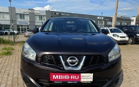 Nissan Qashqai, 2013 год, 1 150 000 рублей, 2 фотография