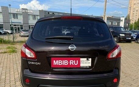 Nissan Qashqai, 2013 год, 1 150 000 рублей, 5 фотография