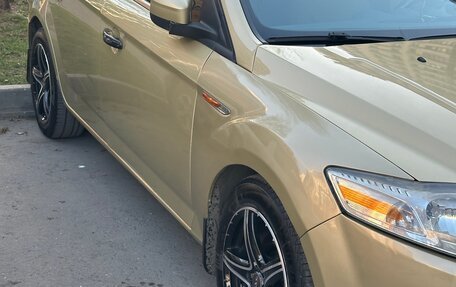 Ford Mondeo IV, 2007 год, 599 000 рублей, 3 фотография