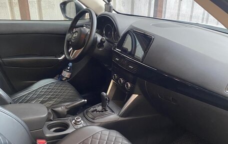 Mazda CX-5 II, 2012 год, 1 530 000 рублей, 8 фотография