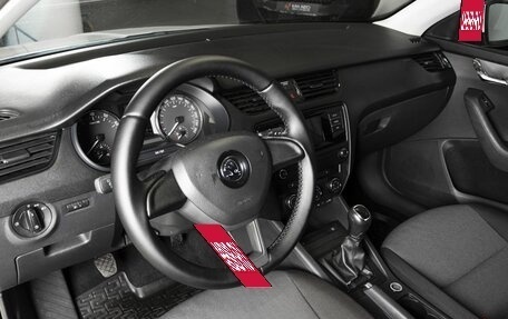 Skoda Octavia, 2016 год, 1 289 000 рублей, 3 фотография