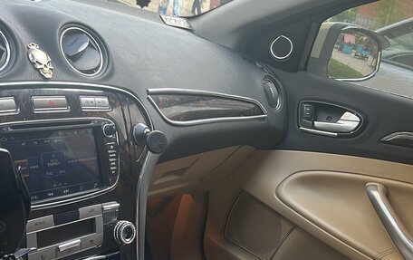 Ford Mondeo IV, 2007 год, 599 000 рублей, 6 фотография