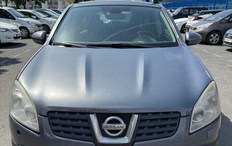 Nissan Qashqai, 2007 год, 825 000 рублей, 2 фотография