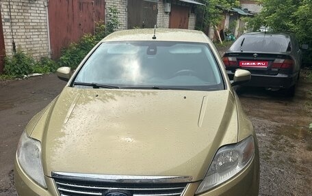 Ford Mondeo IV, 2007 год, 599 000 рублей, 4 фотография