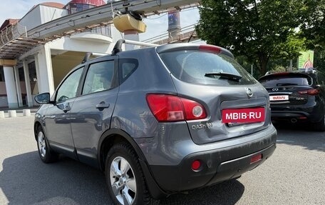 Nissan Qashqai, 2007 год, 825 000 рублей, 9 фотография