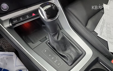 Audi Q3, 2020 год, 2 654 000 рублей, 9 фотография