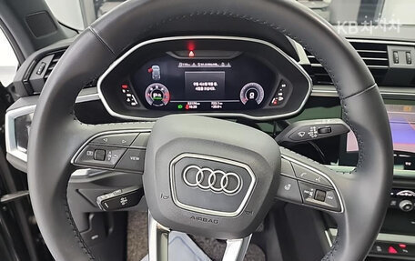 Audi Q3, 2020 год, 2 654 000 рублей, 7 фотография
