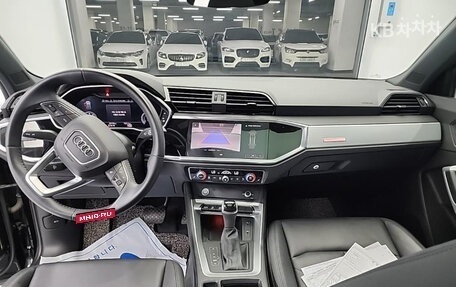 Audi Q3, 2020 год, 2 654 000 рублей, 6 фотография