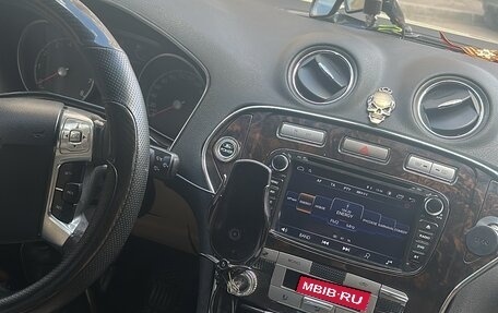 Ford Mondeo IV, 2007 год, 599 000 рублей, 7 фотография