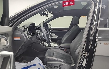 Audi Q3, 2020 год, 2 654 000 рублей, 5 фотография