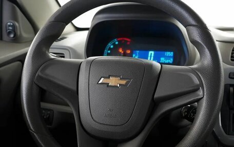 Chevrolet Cobalt II, 2013 год, 485 000 рублей, 8 фотография