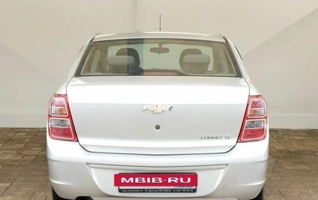 Chevrolet Cobalt II, 2013 год, 485 000 рублей, 3 фотография