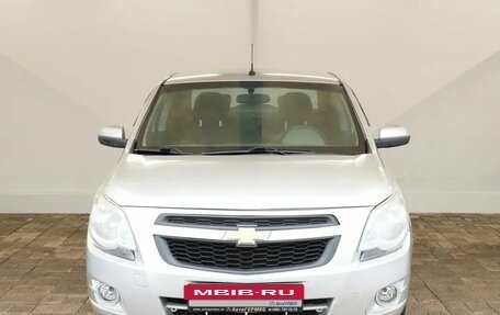 Chevrolet Cobalt II, 2013 год, 485 000 рублей, 2 фотография