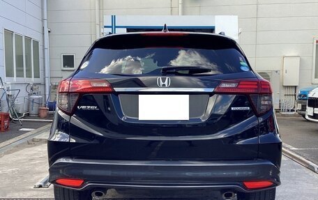 Honda Vezel, 2021 год, 1 397 000 рублей, 6 фотография