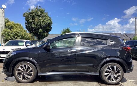 Honda Vezel, 2021 год, 1 397 000 рублей, 8 фотография